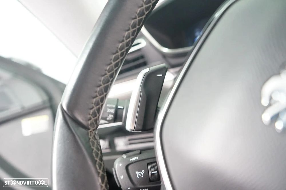 Peugeot 508 SW 1.5 BlueHDi Allure Pack EAT8 - 23