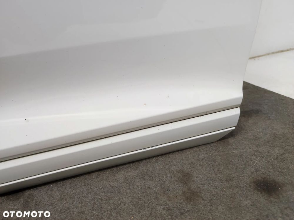 Drzwi prawe przód Volkswagen PASSAT B8 - 9