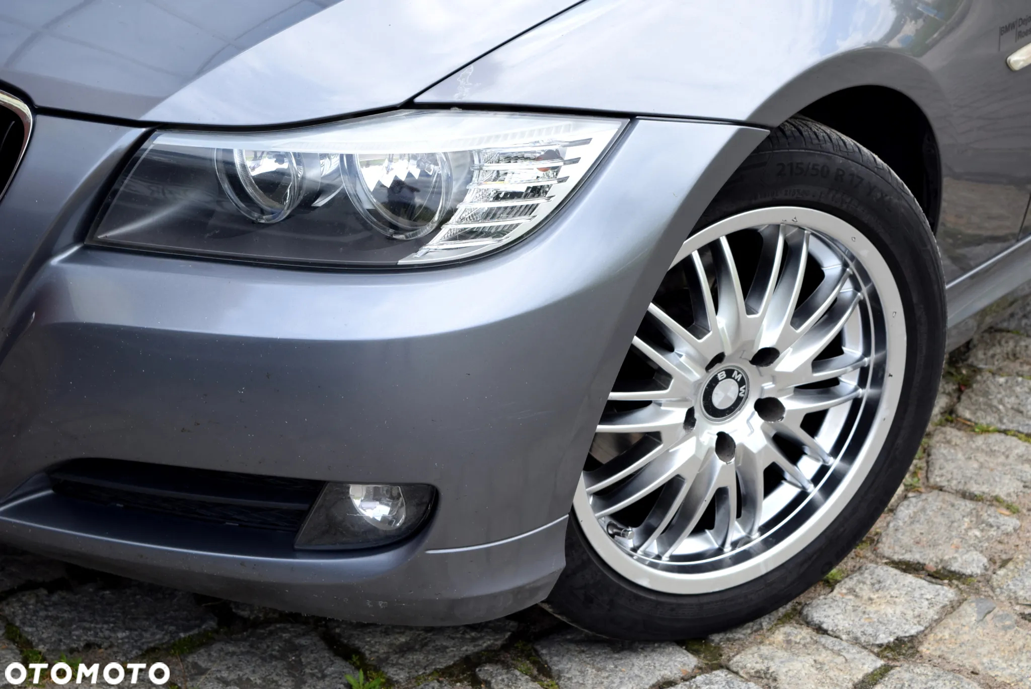 BMW Seria 3 316i - 11