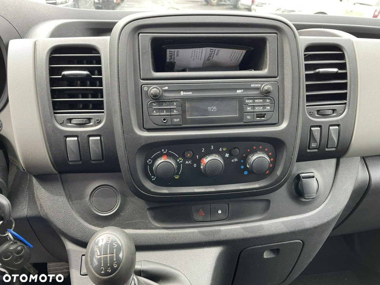 Renault Trafic - 3