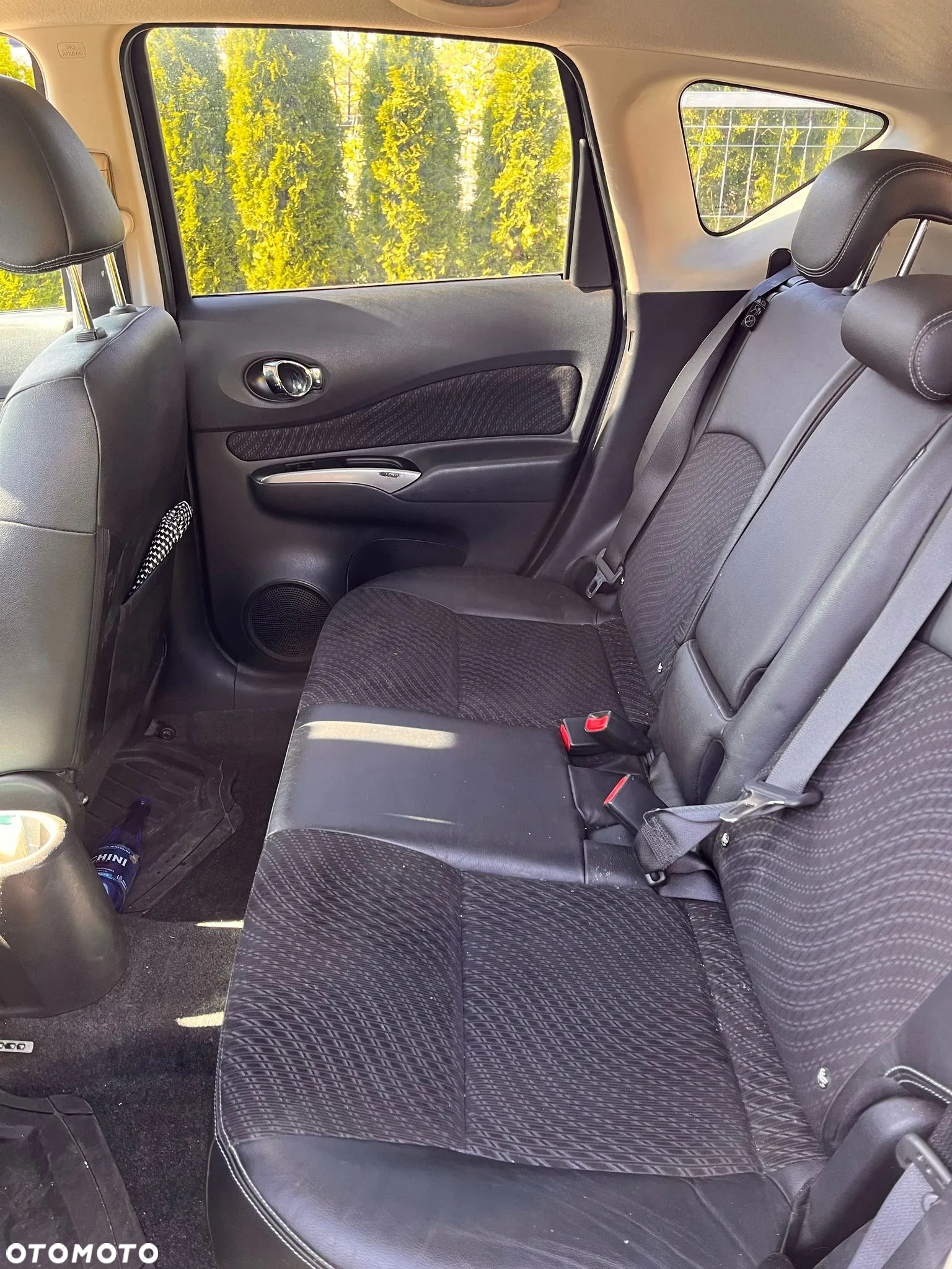 Nissan Note - 12
