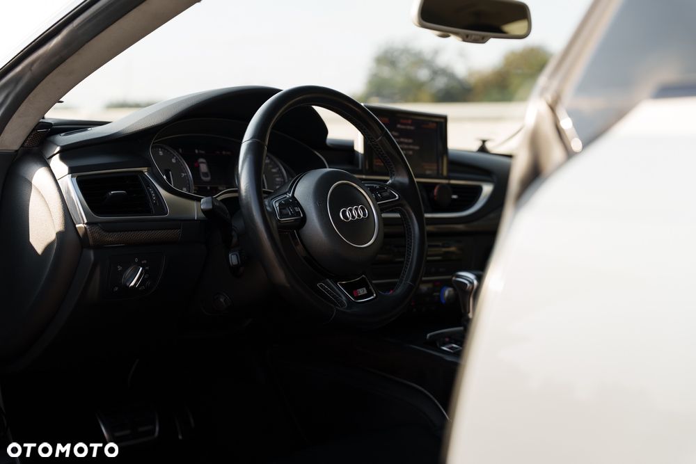 Audi S7 Sportback 4.0 TFSI Quattro S tronic - 15
