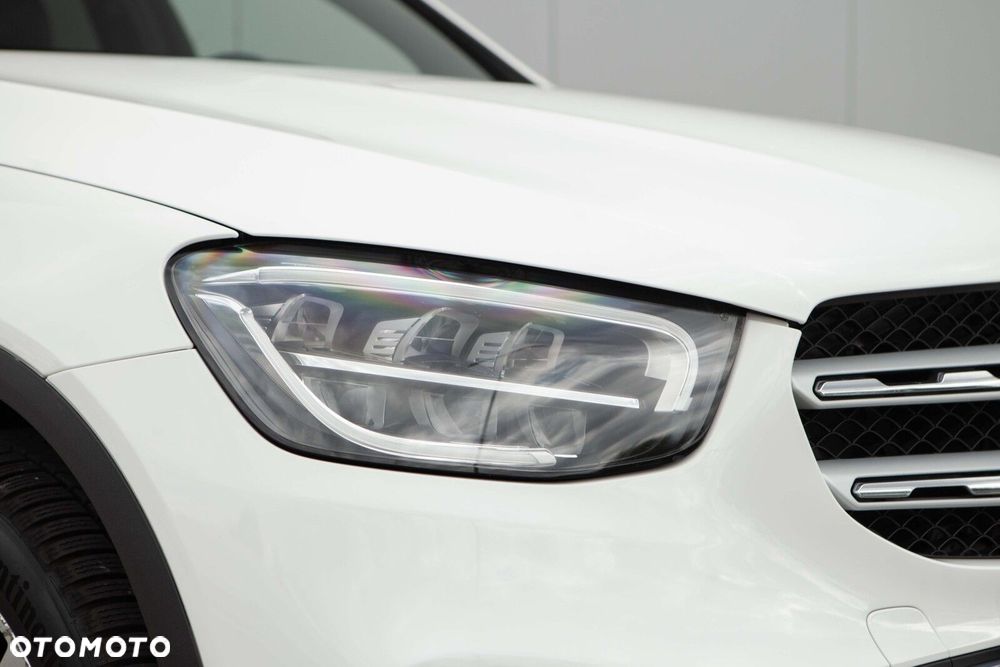 Mercedes-Benz GLC 200 d 4-Matic - 6