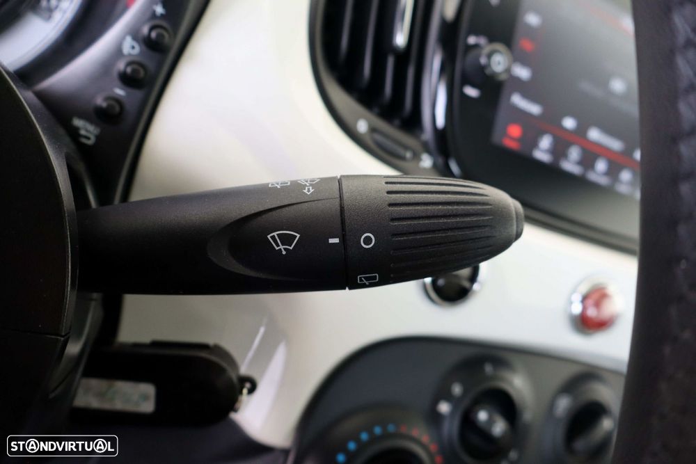 Fiat 500 1.0 Hybrid Dolcevita - 22