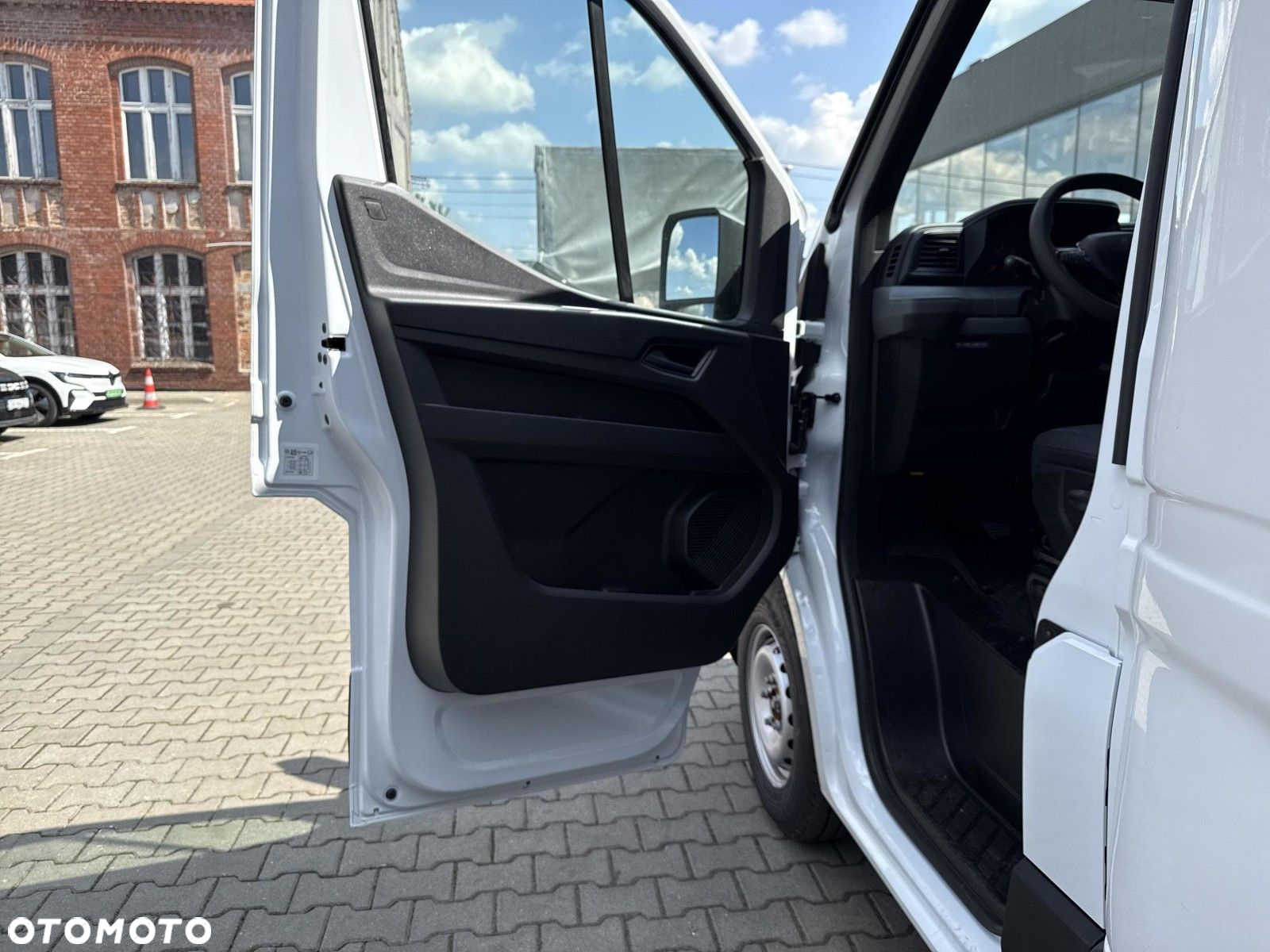 Renault Master PLANDEKA - 9