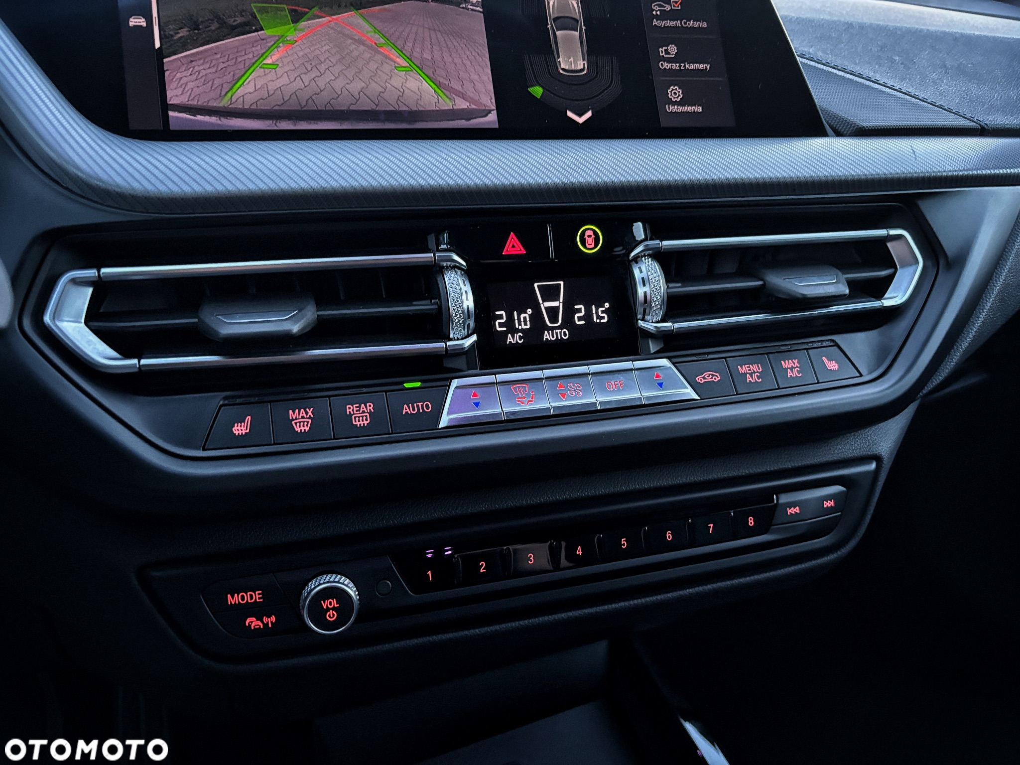 BMW Seria 1 M135i xDrive - 28