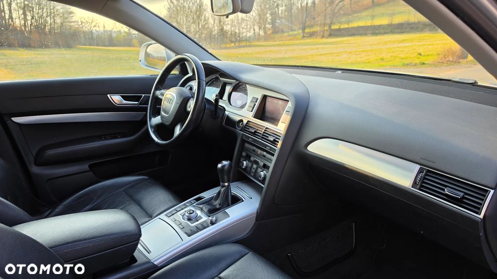 Audi A6 Limousine 2.0 TDI - 14