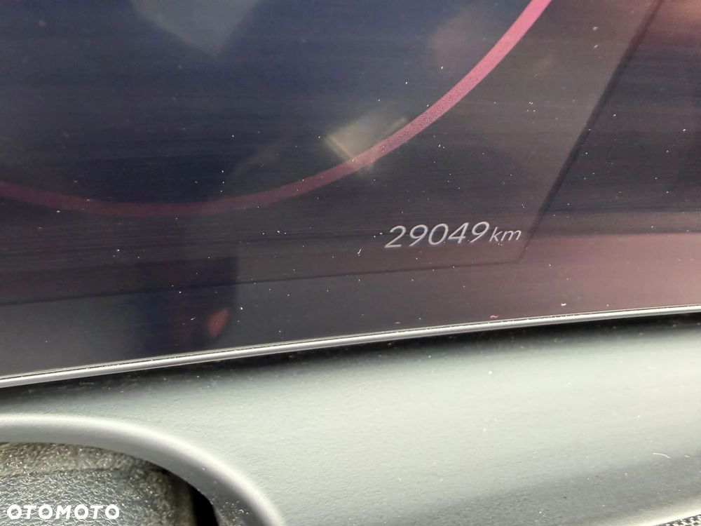 Hyundai Tucson 1.6 T-GDi HEV 2WD Prime - 22