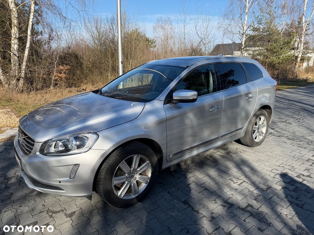 Volvo XC 60 - 3