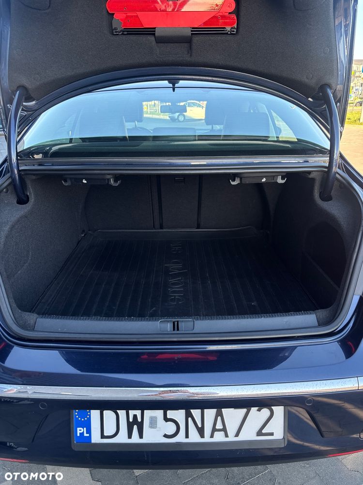 Volkswagen CC - 22