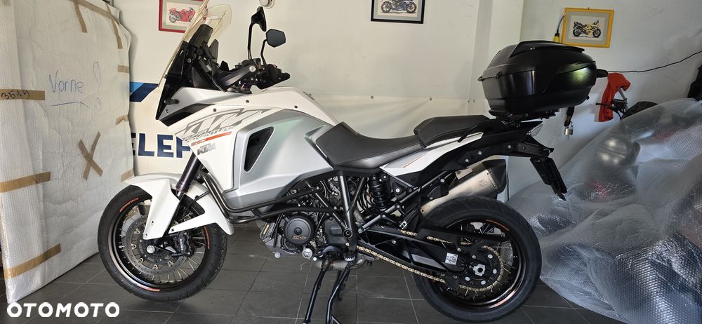KTM Super Adventure - 7