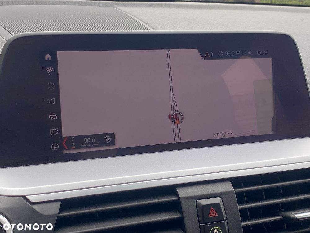 BMW X3 xDrive20i Advantage - 19