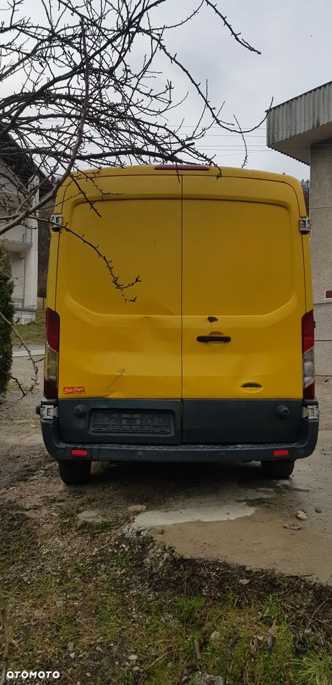 Ford transit - 4