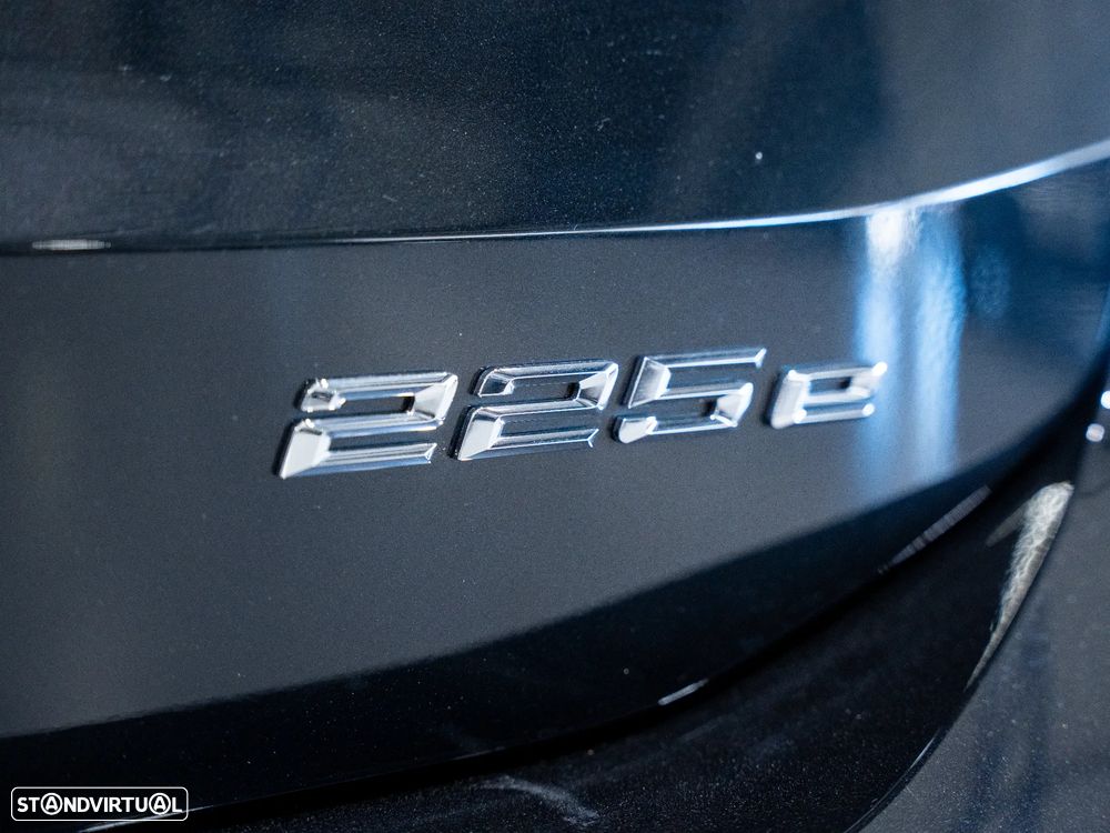 BMW 225xe Active Tourer e xDrive Pack Desportivo M - 28