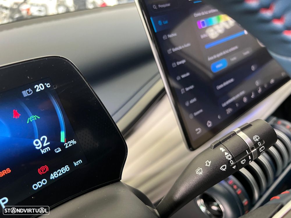 BYD Atto 3 Design - 14