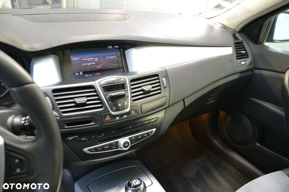 Renault Laguna - 21