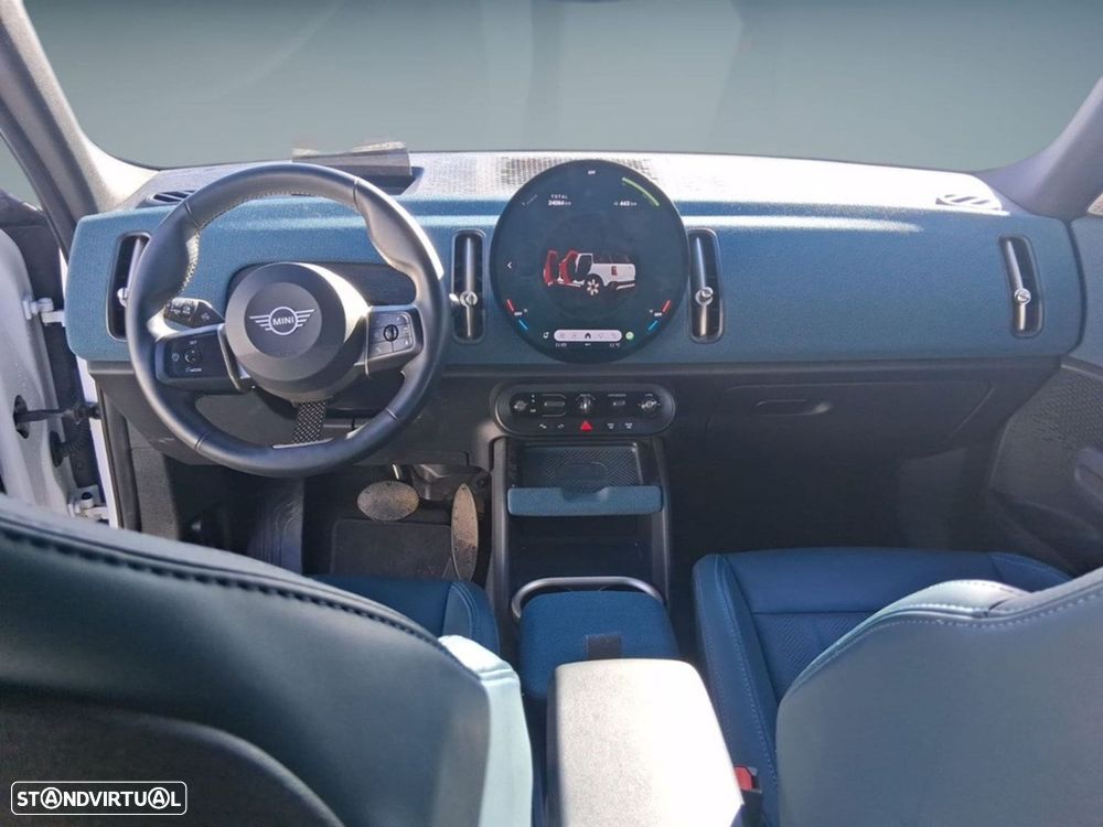 MINI Countryman E Classic L - 8