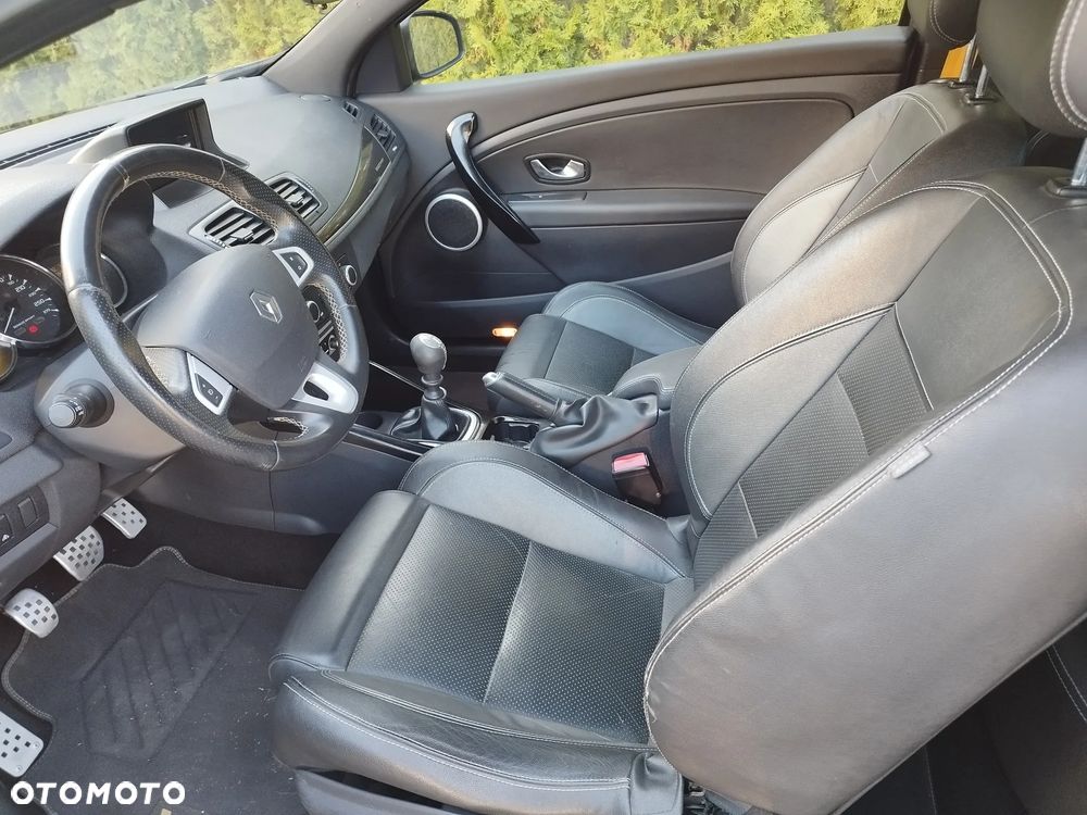 Renault Megane 2.0 16V RS - 14