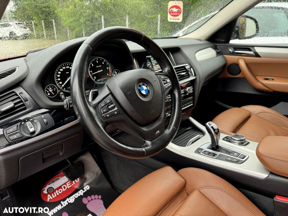 BMW X4 - 5
