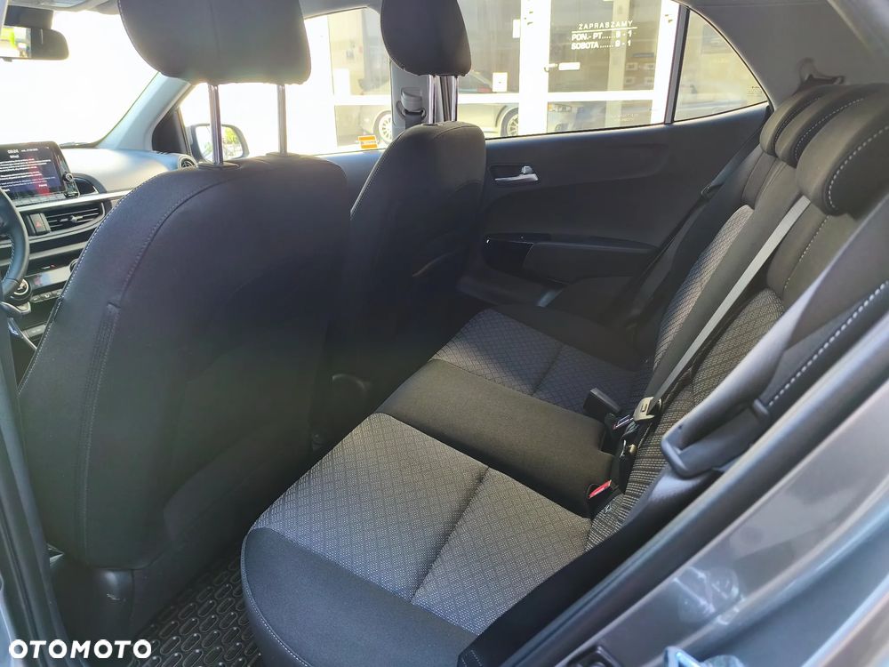 Kia Picanto 1.0 GDI Business Line - 11