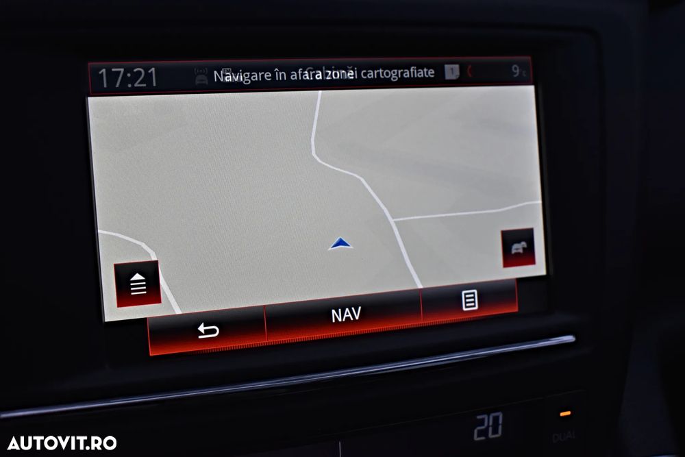 Renault Kadjar Energy dCi 130 Experience - 14