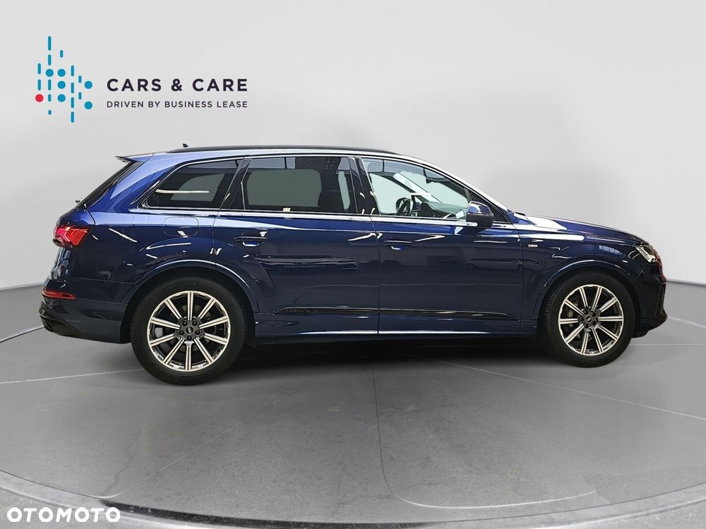 Audi Q7 - 32