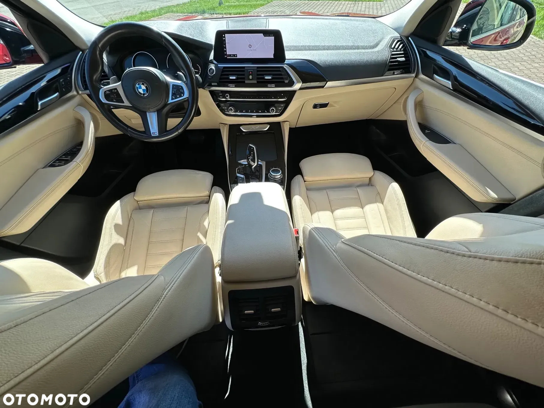 BMW X4 xDrive20d xLine - 27