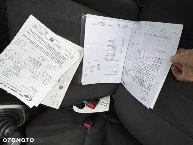 Opel Agila - 10