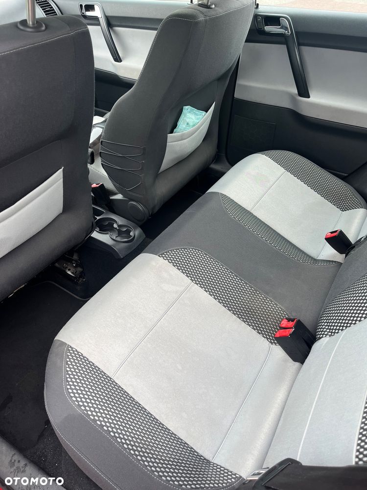 Volkswagen Polo 1.4 CrossPolo - 6