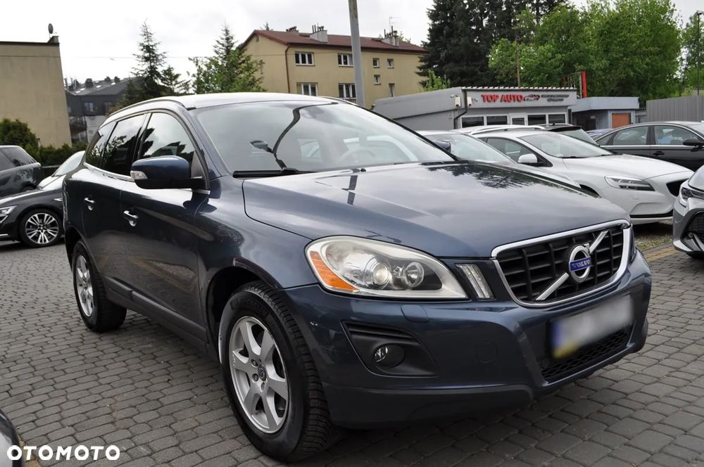 Volvo XC 60 - 6