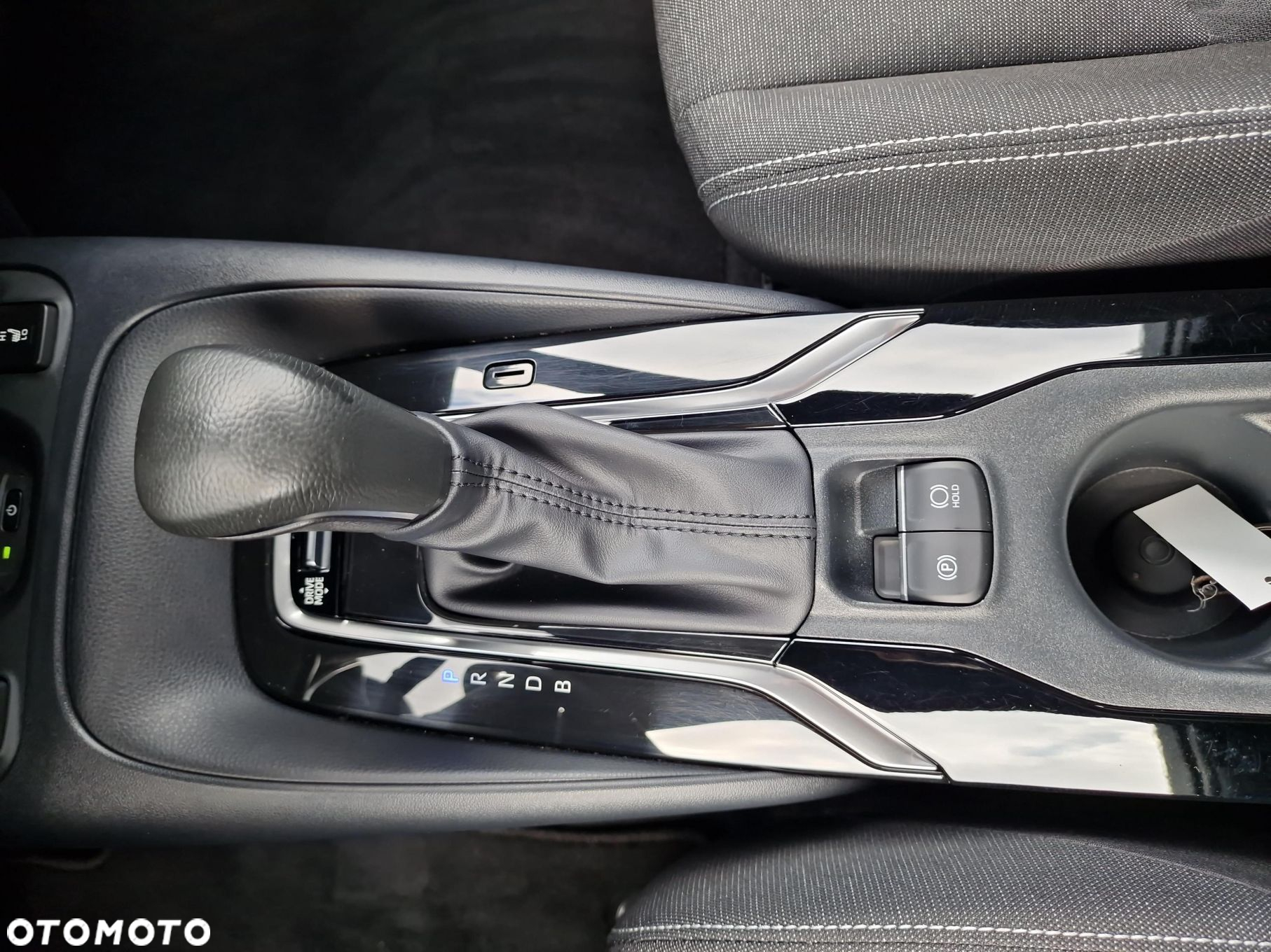 Toyota Corolla - 20
