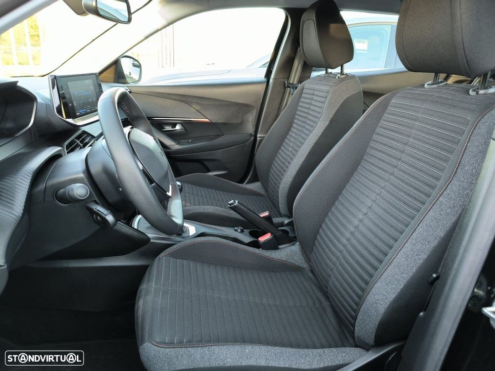 Peugeot 2008 1.5 BlueHDi Active Pack - 10