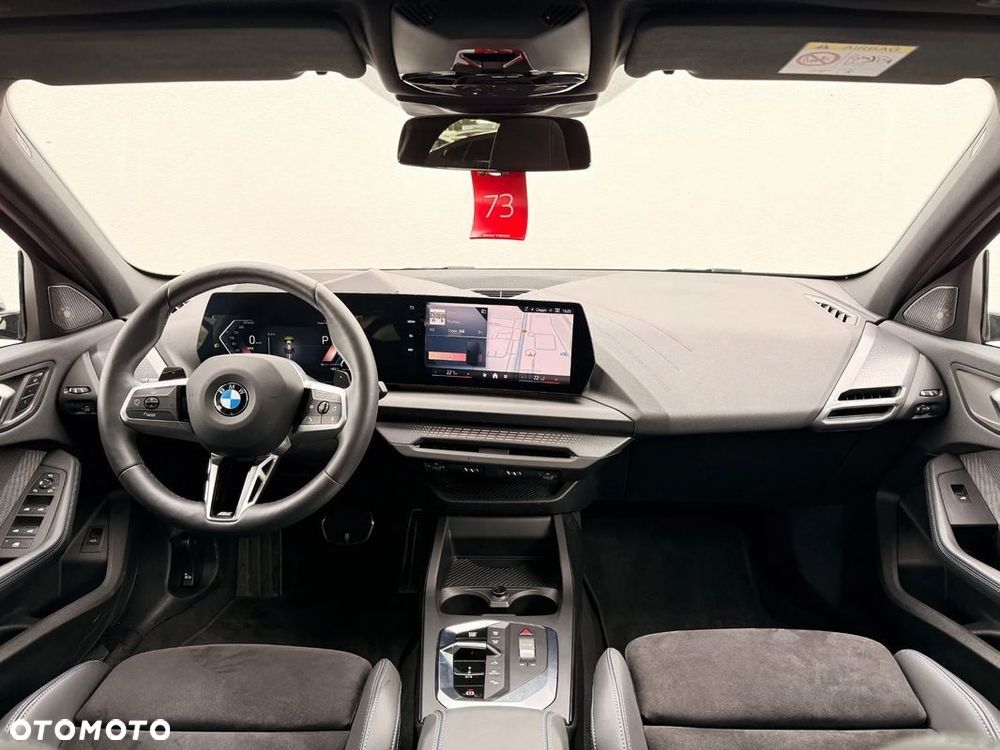 BMW Seria 1 120d - 12