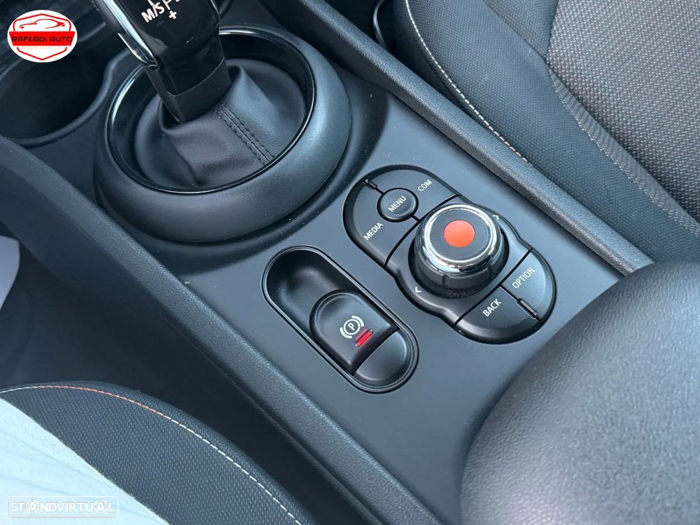 MINI Clubman One D Auto - 19