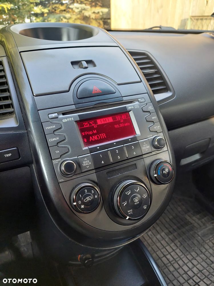 Kia Soul 1.6 CVVT - 5