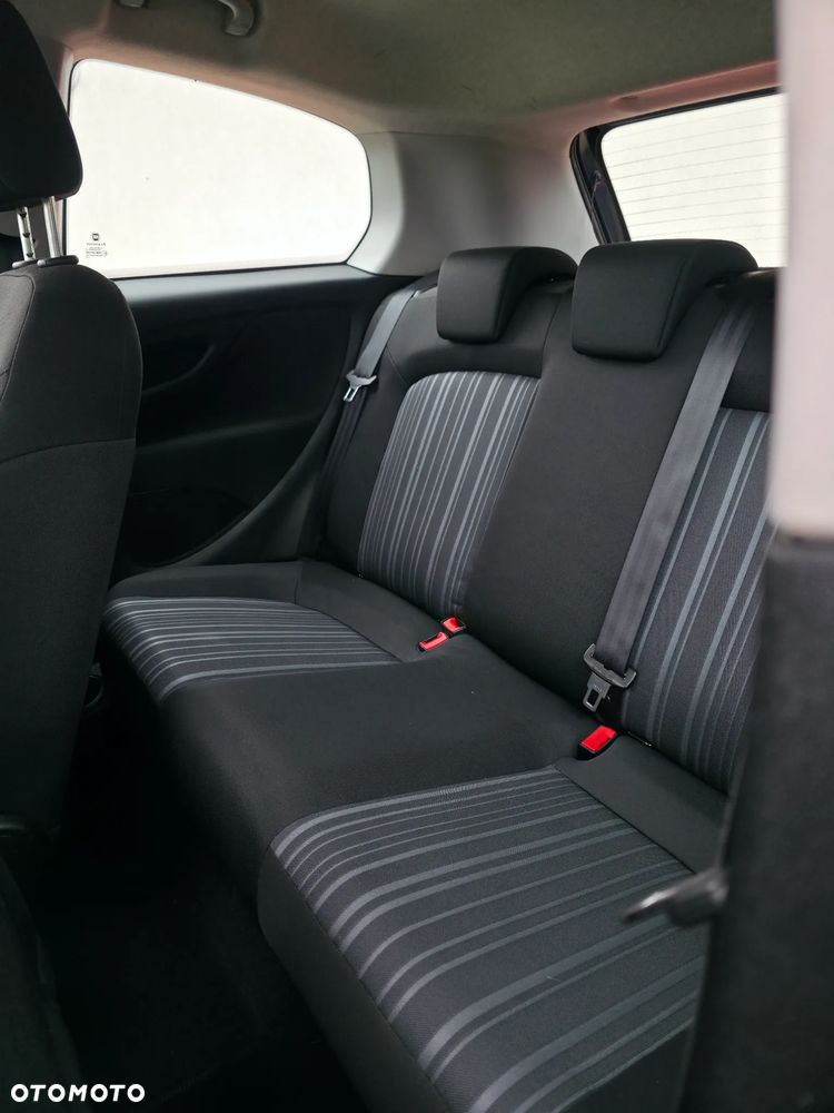 Fiat Punto Evo - 30