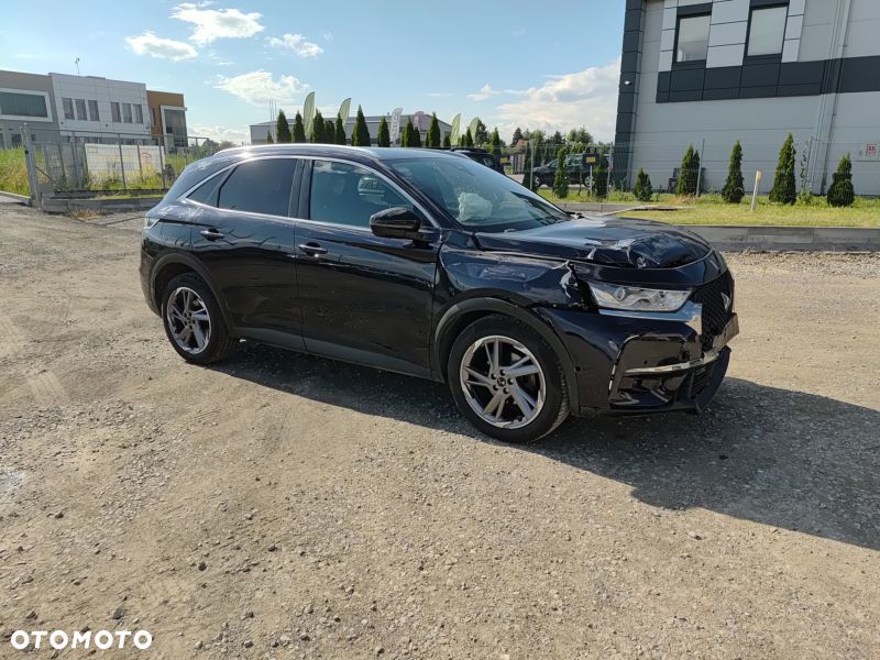 DS Automobiles DS 7 Crossback - 25