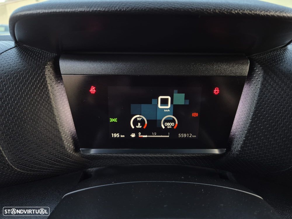 Citroën C4 1.2 PureTech Feel Pack - 32