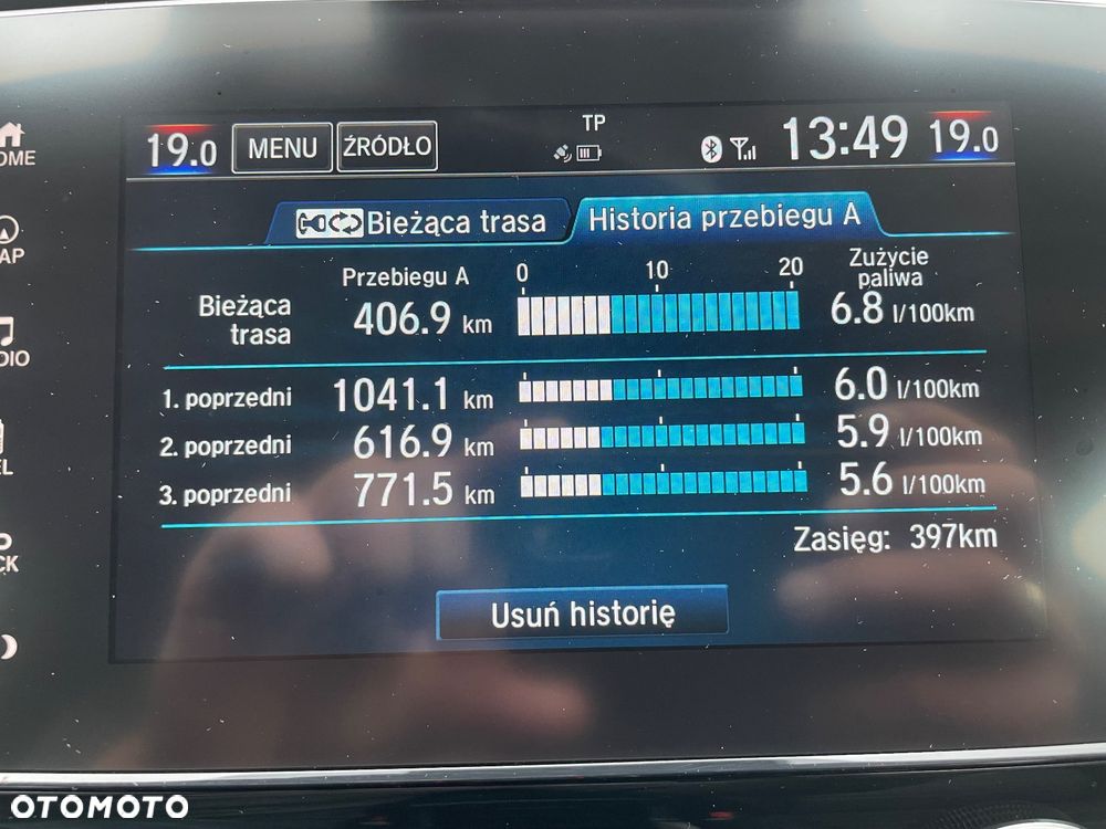 Honda CR-V 2.0 i-MMD Lifestyle CVT - 18