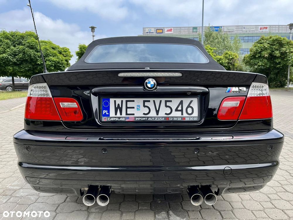 BMW M3 - 7