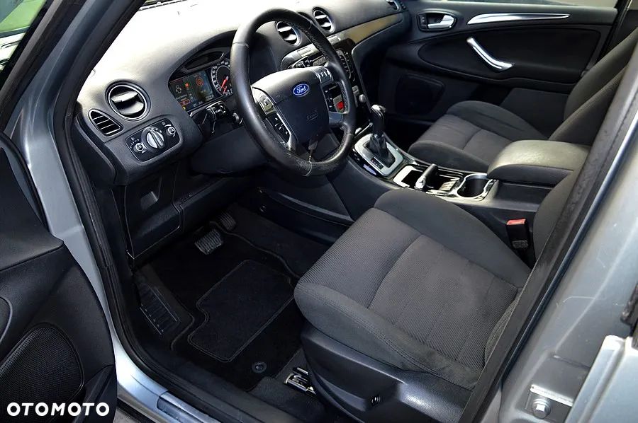 Ford S-Max 2.0 T Titanium MPS6 - 24