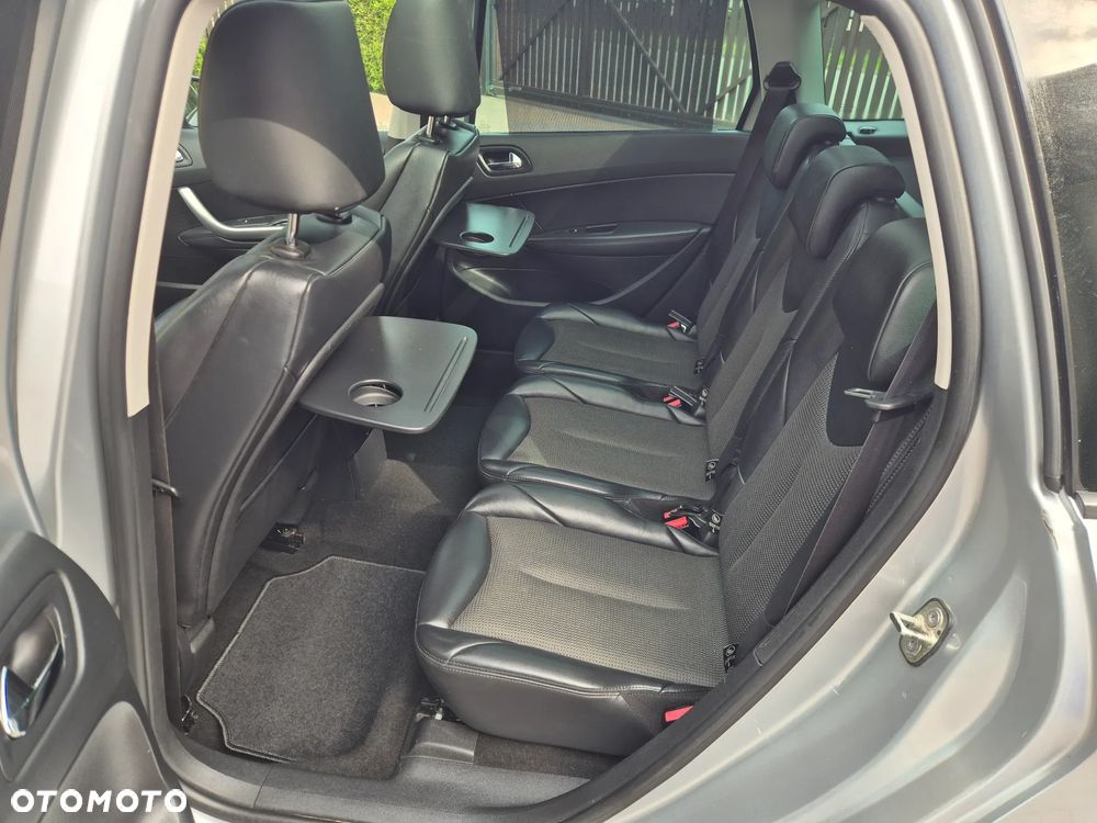 Peugeot 308 120 VTi Platinum - 15