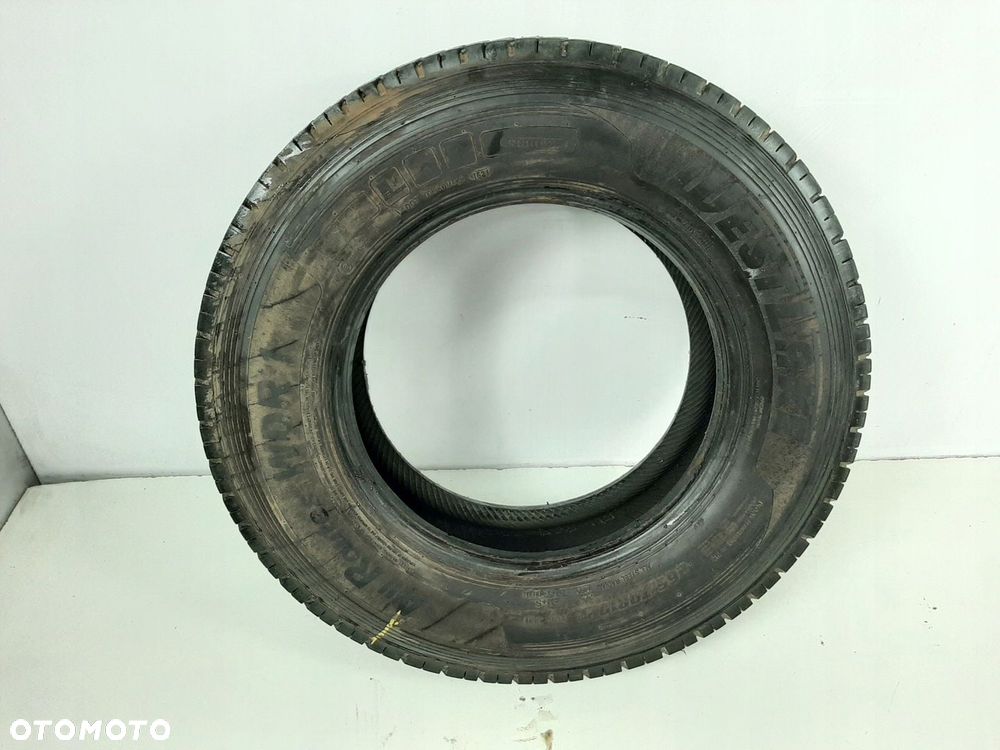 OPONA CIEZAROWA WESTLAKE WDR1 265/70R19,5 140/138 DOT 2021 BIEZNIK 13MM - 1