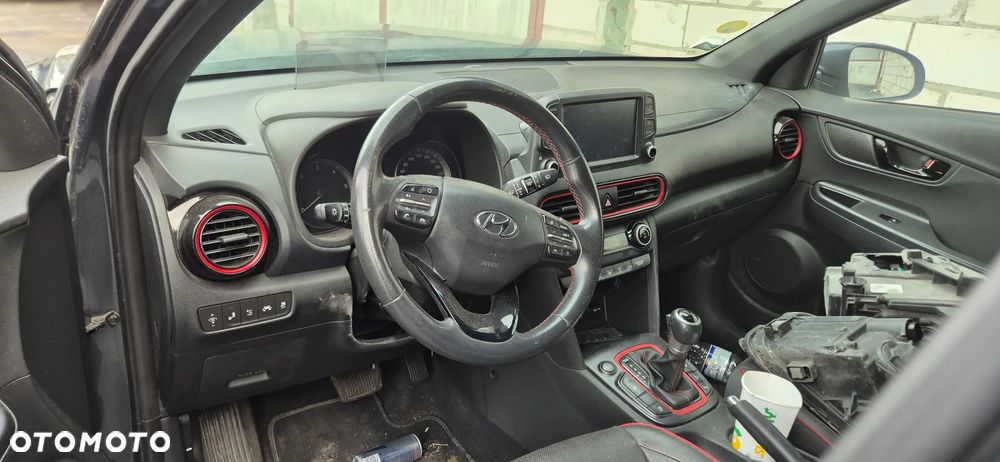 Hyundai Kona - 19