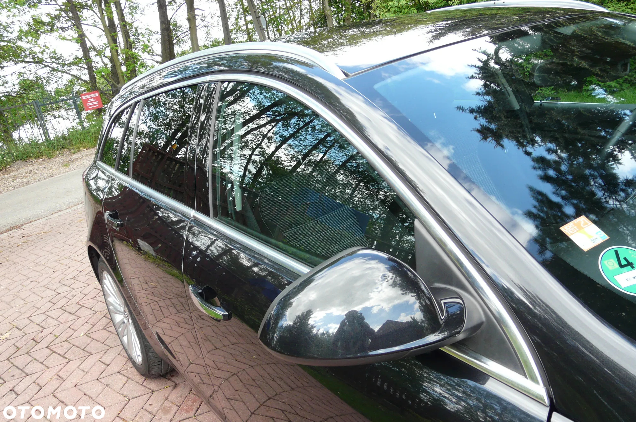 Opel Insignia 1.4 Turbo ecoFLEX Start/Stop Innovation - 5
