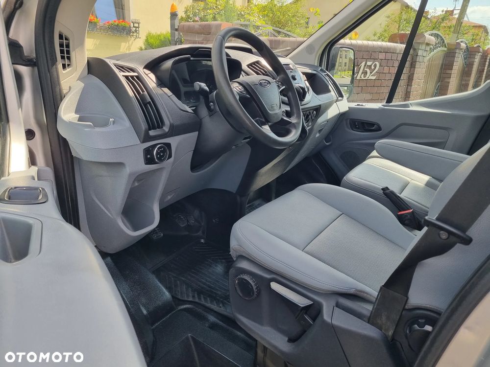 Ford TRANSIT L2H2 - 9