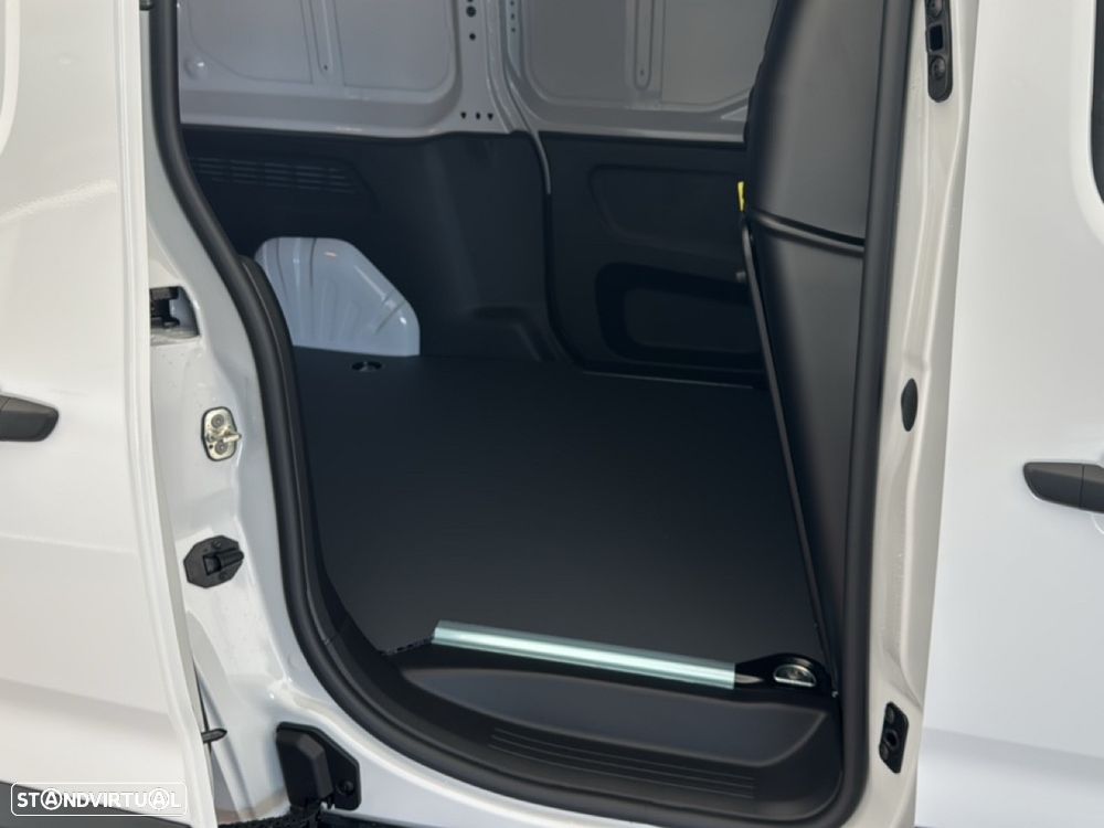 Fiat DOBLO L2 1.5 HDI 100 CV - 12