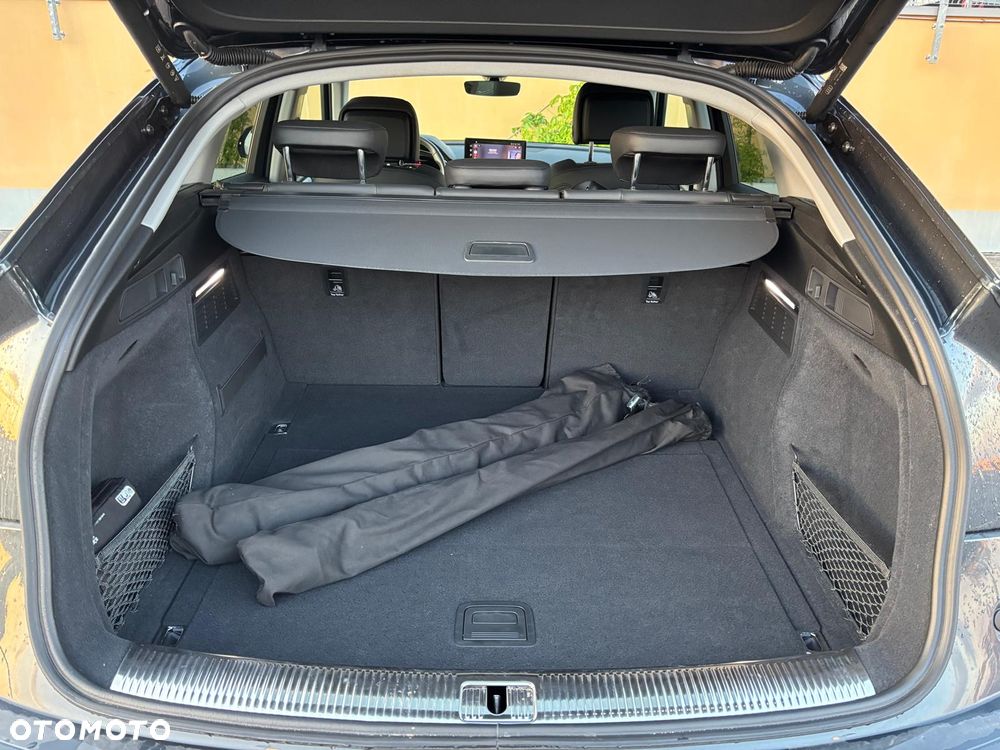 Audi Q5 40 TDI mHEV Quattro S tronic - 12