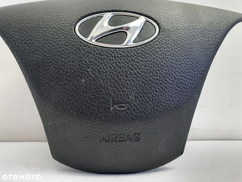 Hyundai i30 II AIRBAG PODUSZKA POWIETRZNA KIEROWCY - 13
