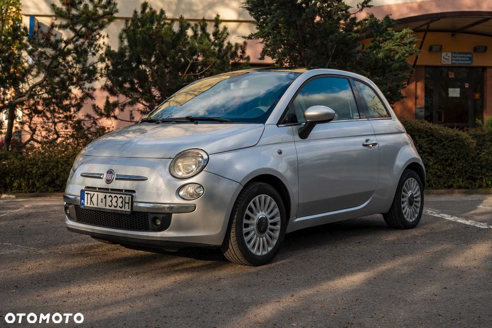 Fiat 500 - 6